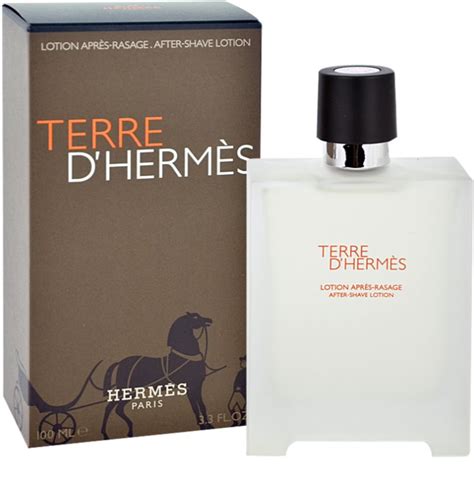 hermes aftershave lotion|Hermes aftershave for men.